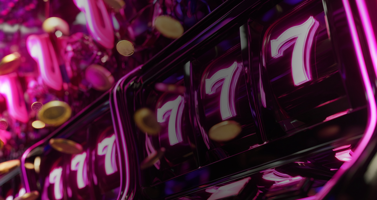 Pink Casino