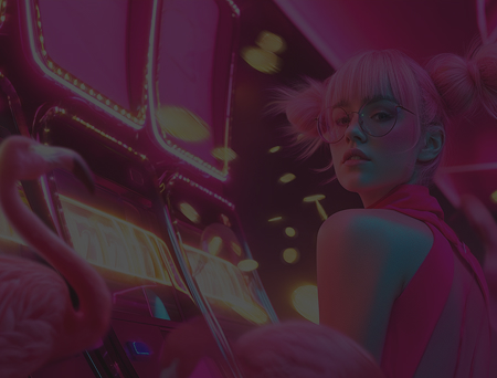 Pink Casino