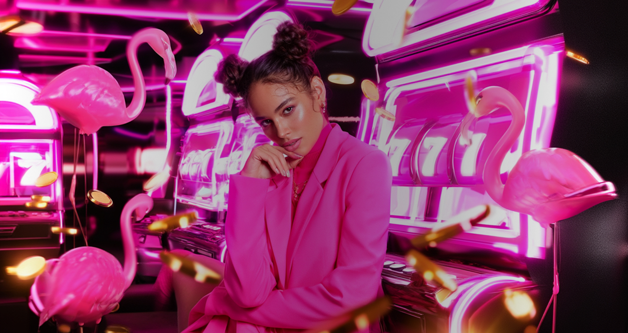 Pink Casino